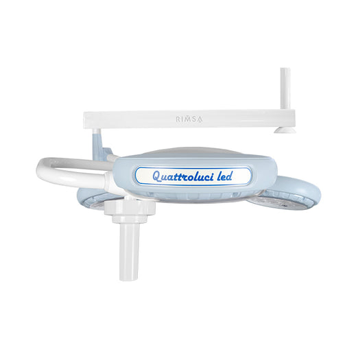 Rimsa Quattroluci LED Ceiling Mounted