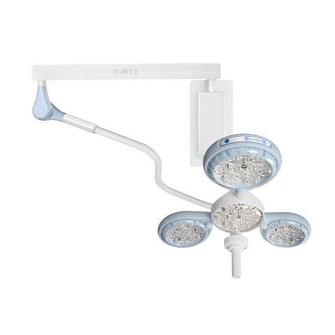 Rimsa Quattroluci LED Wall Mounted