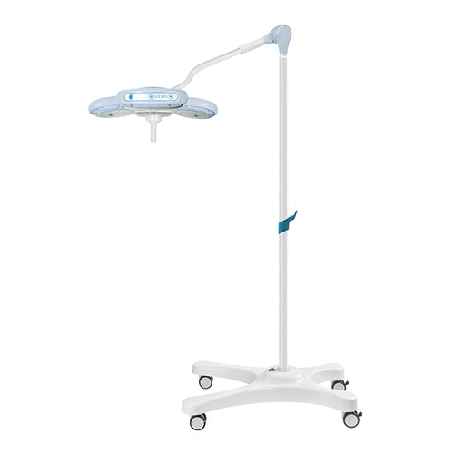 Rimsa Quattroluci LED Mobile Stand
