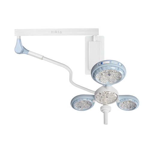 Rimsa Quattroluci LED Wall Mounted