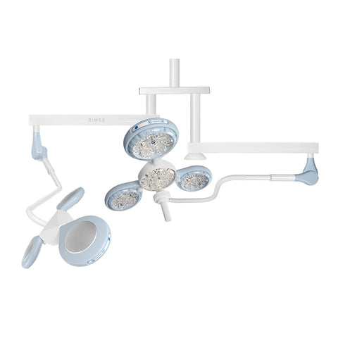 Rimsa Quattroluci LED Dual Head