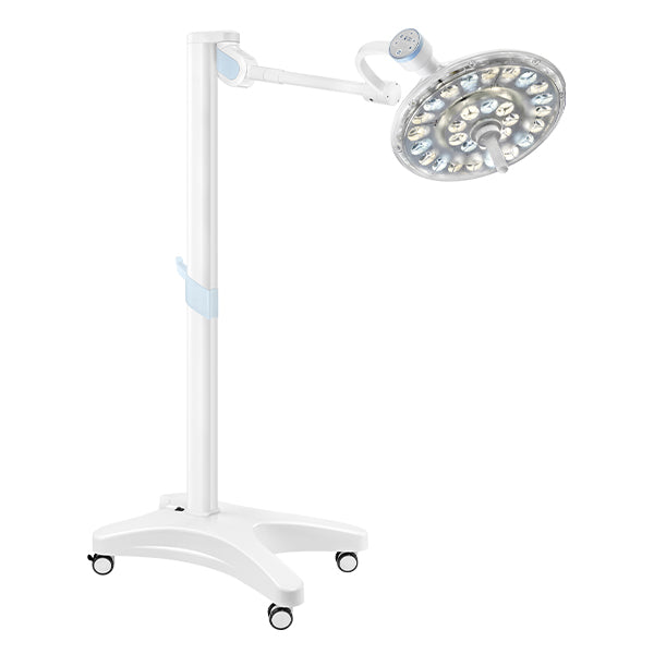 Rimsa Setter Mobile Stand