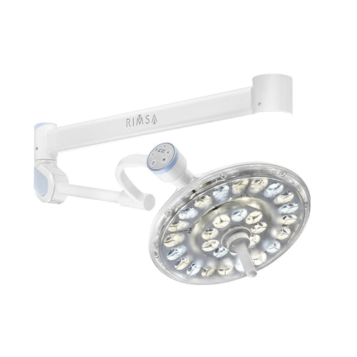 Rimsa U29 Ceiling Mounted