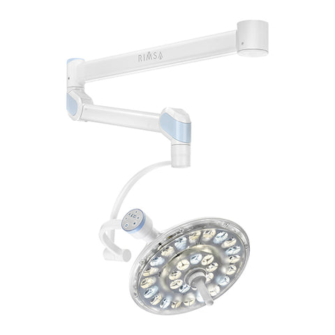 Rimsa U29 Twin Head