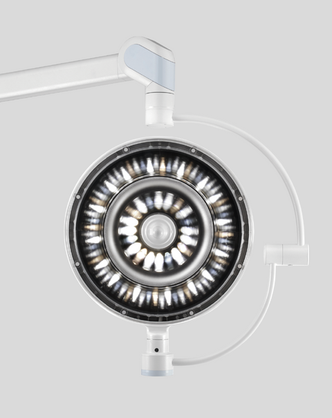 Rimsa Unica 520 Ceiling Mounted