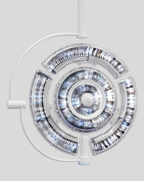 Rimsa Unica 860 Ceiling Mounted