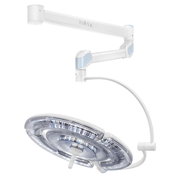 Rimsa Unica 860 with Unica 520