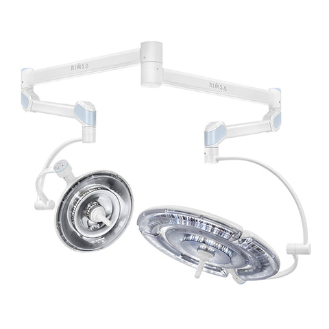 Rimsa Unica 860 with Double Yoke