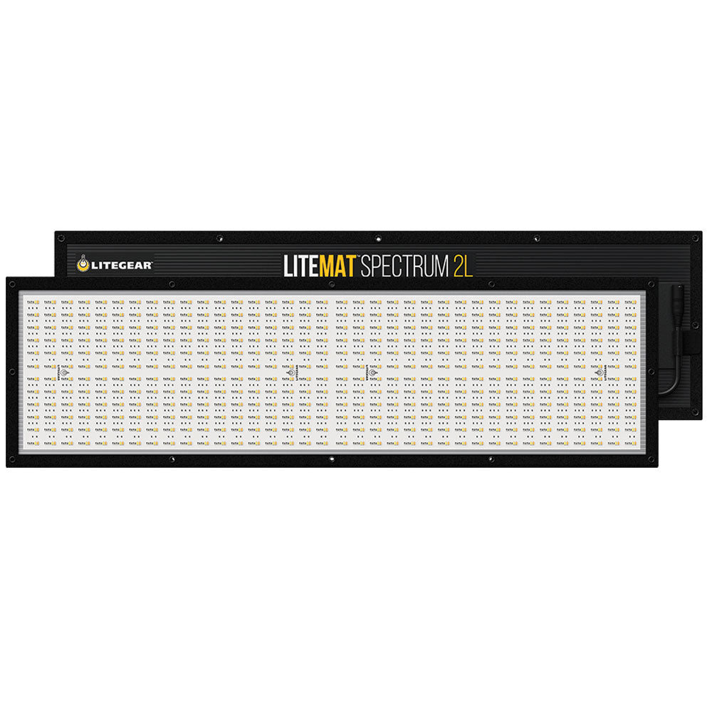 LiteGear LiteMat Spectrum 2L Kit