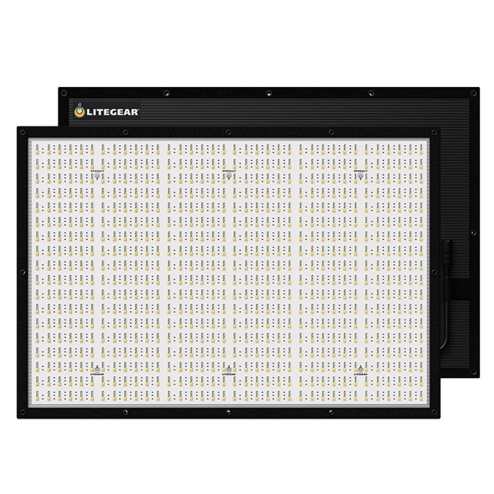 LiteGear LiteMat Spectrum 3