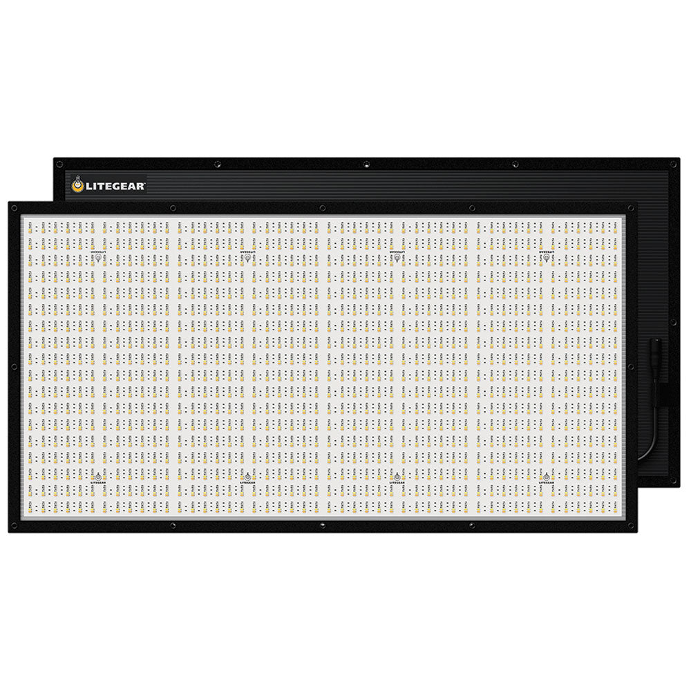 LiteGear LiteMat Spectrum 4 Kit